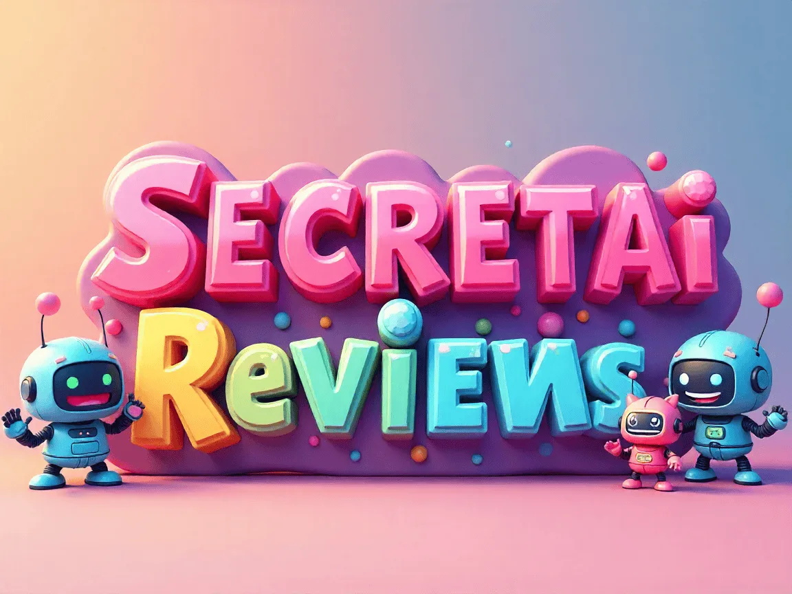 How to Access Secrets AI on Mobile